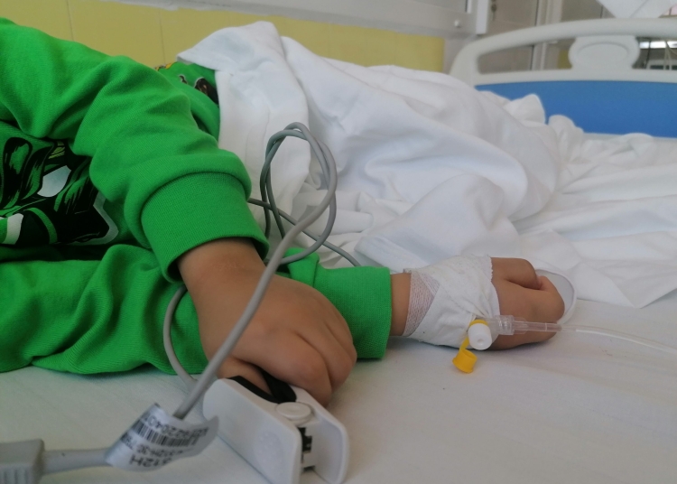 colegiul medicilor s a autosesizat si a deschis o ancheta in legatura cu situatia copilului de 2 ani aflat in moarte cerebrala 69639b26b441b