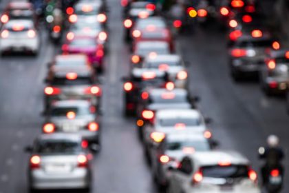 coloana de masini de aproximativ 5 km pe a1 sensul nadlac deva la nodul rutier din localitatea margina 695a872acadd0