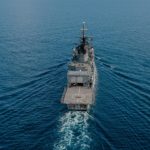 comisia europeana sustine crearea unui hub european de securitate maritima la marea neagra in romania 695cffbde9868