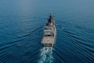 comisia europeana sustine crearea unui hub european de securitate maritima la marea neagra in romania 695cffbde9868