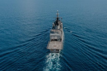 comisia europeana sustine crearea unui hub european de securitate maritima la marea neagra in romania 695cffbde9868