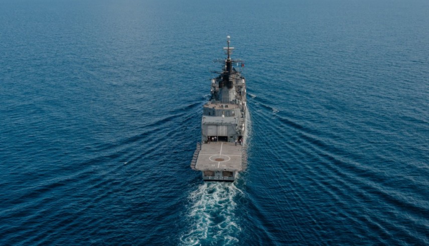 comisia europeana sustine crearea unui hub european de securitate maritima la marea neagra in romania 695cffbde9868