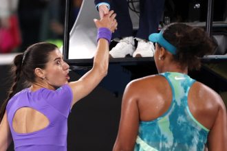 conflict sorana cirstea naomi osaka pe teren cum a numit o nipona pe sportiva noastra la final 6977f0ef3233e