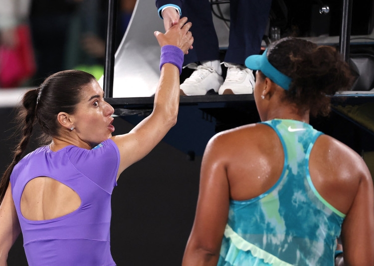 conflict sorana cirstea naomi osaka pe teren cum a numit o nipona pe sportiva noastra la final 6977f0ef3233e