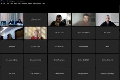 consilierii locali municipali convocati de chitac in sedinta online 6972e0baa23eb