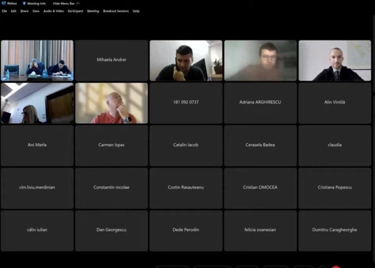 consilierii locali municipali convocati de chitac in sedinta online 6972e0baa23eb
