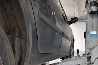 consiliul concurentei a amendat zeci de service uri auto si doi asiguratori 696e43869bb7b