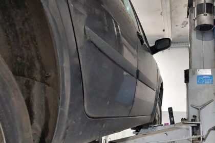 consiliul concurentei a amendat zeci de service uri auto si doi asiguratori 696e43869bb7b