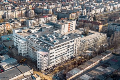 consiliul judetean tulcea achizitioneaza noi dotari pentru spitalul judetean 696ae30bb5bb2