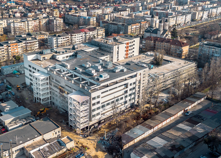 consiliul judetean tulcea achizitioneaza noi dotari pentru spitalul judetean 696ae30bb5bb2