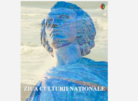 constanta celebreaza ziua culturii nationale administratia locala apel la unitate prin valori si educatie 6968b2e95aa06