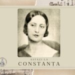 constanta file de istorie 20 ianuarie 1929 o fata a constantei regina a frumusetii la concursul national domnisoara romania 696f4a6cd5c40