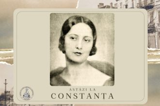 constanta file de istorie 20 ianuarie 1929 o fata a constantei regina a frumusetii la concursul national domnisoara romania 696f4a6cd5c40