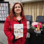 constanta gazduieste lansarea volumului in varietate concordia istoria politicii uniunii europene in domeniul educatiei si al promovarii interculturalismului semnat de cristina iul 6970f0724d62e