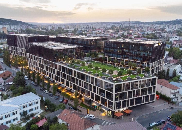 constanta in fata unui proiect care poate transforma orasul intr o destinatie activa 365 de zile pe an cum arata modelul iulius la aniversarea de 25 de ani 696346f67b94e