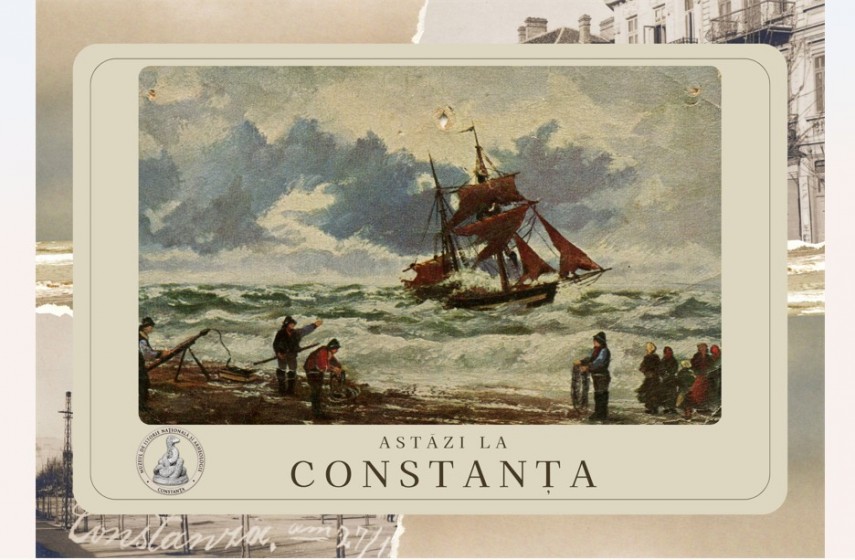 constanta intre furia naturii si stralucirea regalitatii pagini de istorie marcate de data de 18 ianuarie 696c8b5a3f902