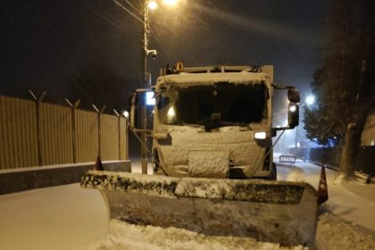 constanta sub cod galben de vreme severa autoritatile recomanda evitarea deplasarilor neesentiale 696377886b43b