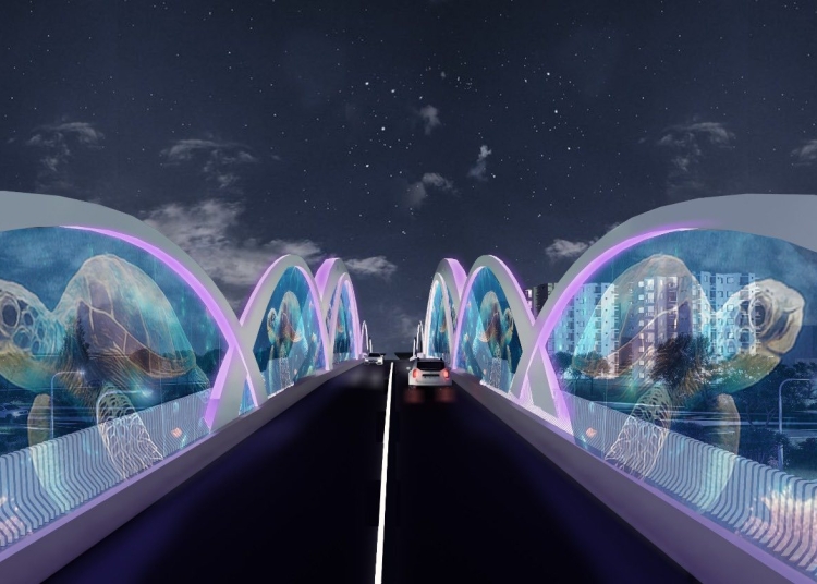 construirea pasajului rutier suprateran aurel vlaicu tomis ar putea incepe in primavara 6964157e0fb8b