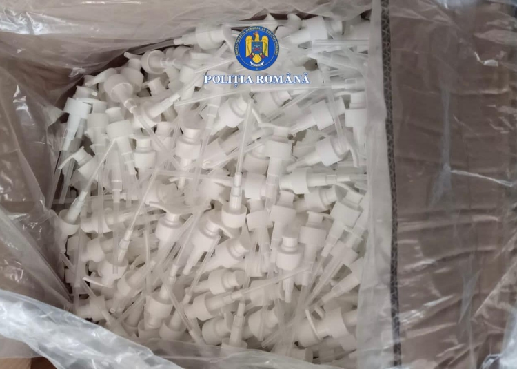 container sosit in portul constanta scanat cu ansamblul mobil iata ce au descoperit politistii 6973745e01af1