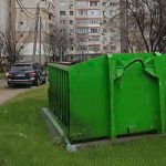 container verde pentru deseuri voluminoase in zona badea cartan 69789a1adb35e