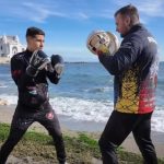 cosmin bruma vreau sa aduc inca un titlu mondial acasa intre fight clubbing si boss art fighting championship video 696907300249e