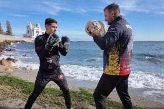 cosmin bruma vreau sa aduc inca un titlu mondial acasa intre fight clubbing si boss art fighting championship video 696907300249e