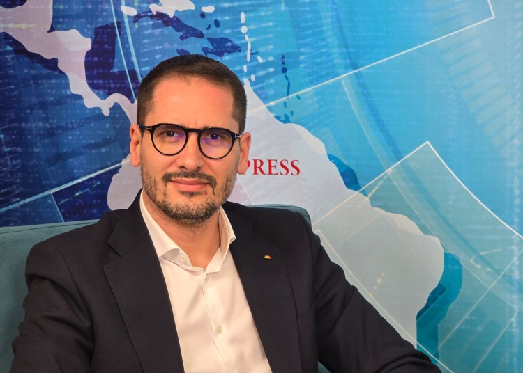 costin rasauteanu mesaj de anul nou impreuna putem face din constanta un loc mai bun 6955a77542342