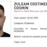 costinel cosmin zuleam dat in urmarire internationala pentru uciderea lui adrian kreiner a fost prins in indonezia 6968c5323d8e5