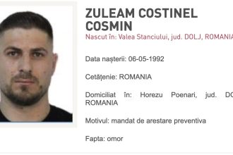 costinel cosmin zuleam dat in urmarire internationala pentru uciderea lui adrian kreiner a fost prins in indonezia 6968c5323d8e5