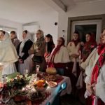 craciunul pe stil vechi serbat in comunitatea de rusi lipoveni din jurilovca judetul tulcea 695e469f42a51