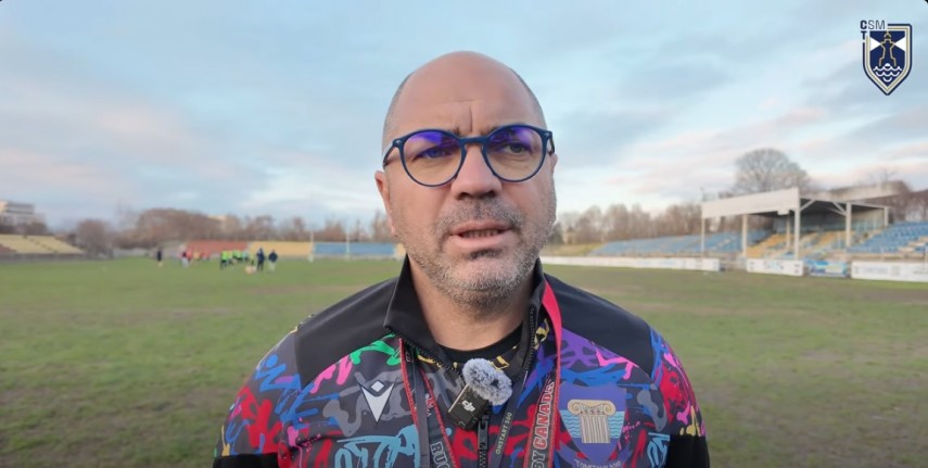 cristian cojocaru au strigat din nou campionii romaniei sunt aici la constanta video 6978d93aaccf9