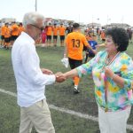 cristian mustaca antrenorul micilor fotbalisti de la cs victoria cumpana isi celebreaza ziua de nastere 697dcb5917a5b