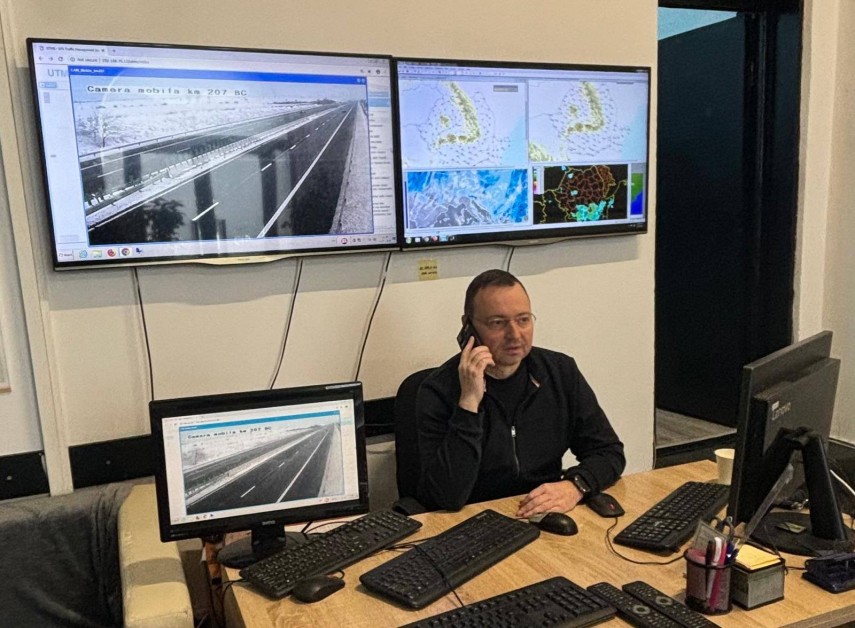 cristian pistol director cnair drumurile nationale monitorizate non stop in contextul codurilor de iarna 696382c75777d