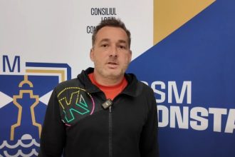 csm constanta a inceput pregatirea in noul an speram sa obtinem cat mai multe puncte in retur video 69611e3d76c76