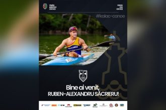 csm constanta a transferat patru caiacisti componenti ai loturilor nationale ale romaniei galerie foto 6979e0d54fac4