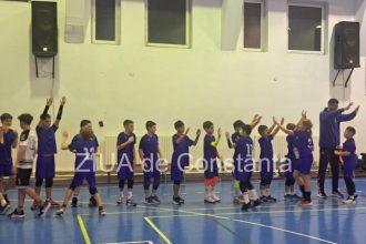 csm constanta la fete si la baieti si cs medgidia la fete participa la turneul 4 din faza inter judeteana 6970f037b237a