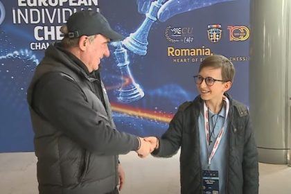 csm constanta sah in noul an henry tudor viseaza sa devina mare maestru amical plin de invataminte cu regele gheorghe hagi video 69749ad57a439