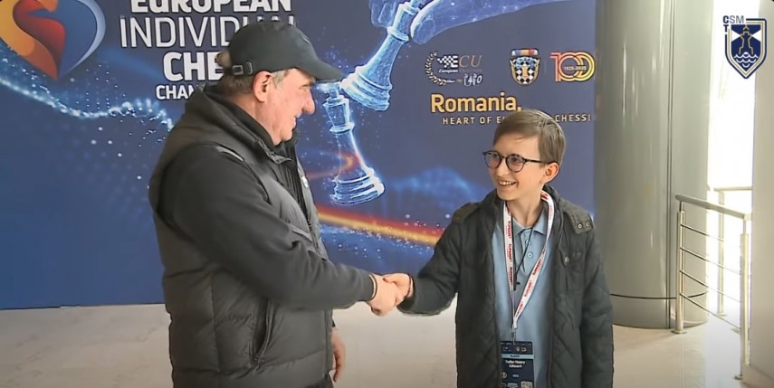 csm constanta sah in noul an henry tudor viseaza sa devina mare maestru amical plin de invataminte cu regele gheorghe hagi video 69749ad57a439