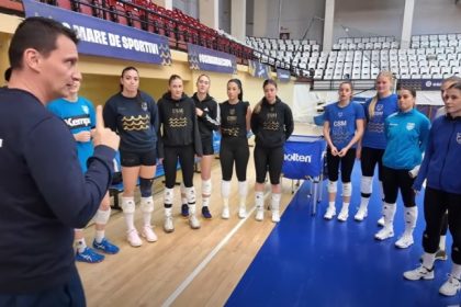 csm constanta un nou meci contra campioanei romaniei suntem increzatoare avem toate sperantele ca vom face o partida buna video 696f9eba5cc3e