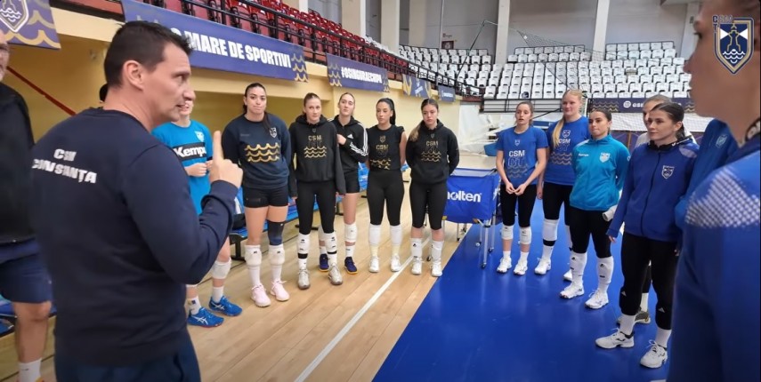 csm constanta un nou meci contra campioanei romaniei suntem increzatoare avem toate sperantele ca vom face o partida buna video 696f9eba5cc3e