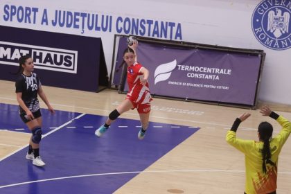 csu neptun constanta prima victorie a anului cu cele mai multe goluri inscrise intr un meci in acest sezon video 697c98ec714c6