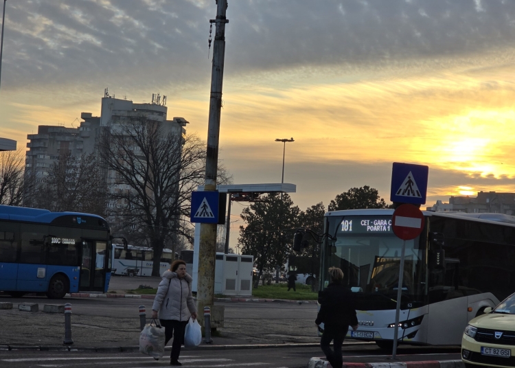 ct bus confirma lipsa autobuzelor pe traseu temperaturile scazute si problemele tehnice principalele motive 696e98086709d