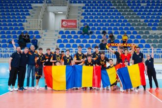 cu razvan parpala de la csm constanta antrenor principal romania under 18 se mentine in cursa pentru euro 2026 galerie foto 695d5e64e93dc