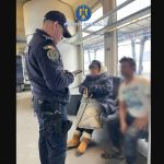 cum a incercat un tanar de 21 de ani sa beneficieze de gratuitate la calatoria cu trenul s a ales cu dosar penal 697b3d27a5c69