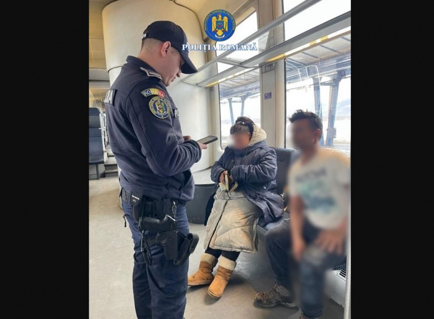 cum a incercat un tanar de 21 de ani sa beneficieze de gratuitate la calatoria cu trenul s a ales cu dosar penal 697b3d27a5c69