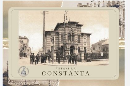 cum arata o zi de 21 ianuarie in anul 1930 la constanta 69707fb6c454a