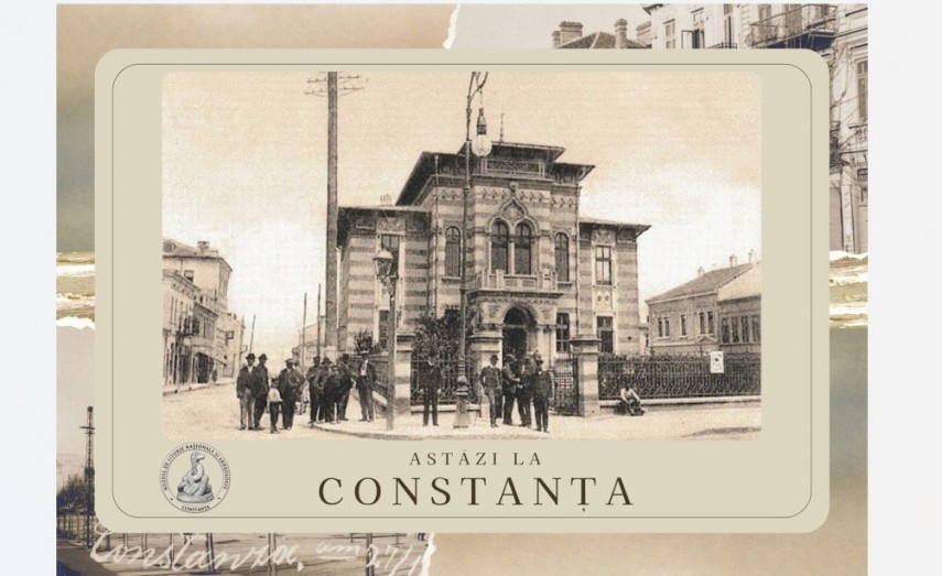 cum arata o zi de 21 ianuarie in anul 1930 la constanta 69707fb6c454a