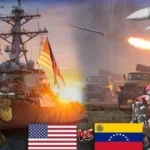 cum s a ajuns la atacul sua in venezuela bombardamente si capturarea lui maduro 69590fead0688