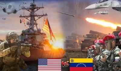 cum s a ajuns la atacul sua in venezuela bombardamente si capturarea lui maduro 69590fead0688