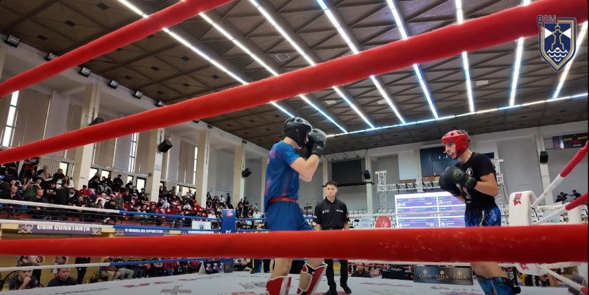 cupa elite fighting championship editia a treia va cuprinde si patru piramide 69651d3f48c41